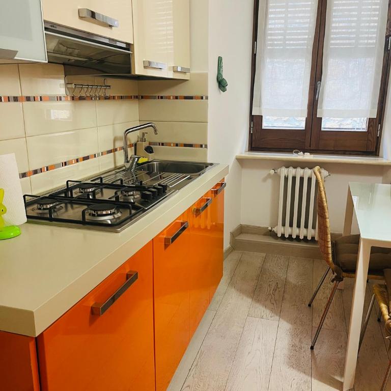 Vicolo in Fiore House - Appartamento con 2 Camere da Letto - 9