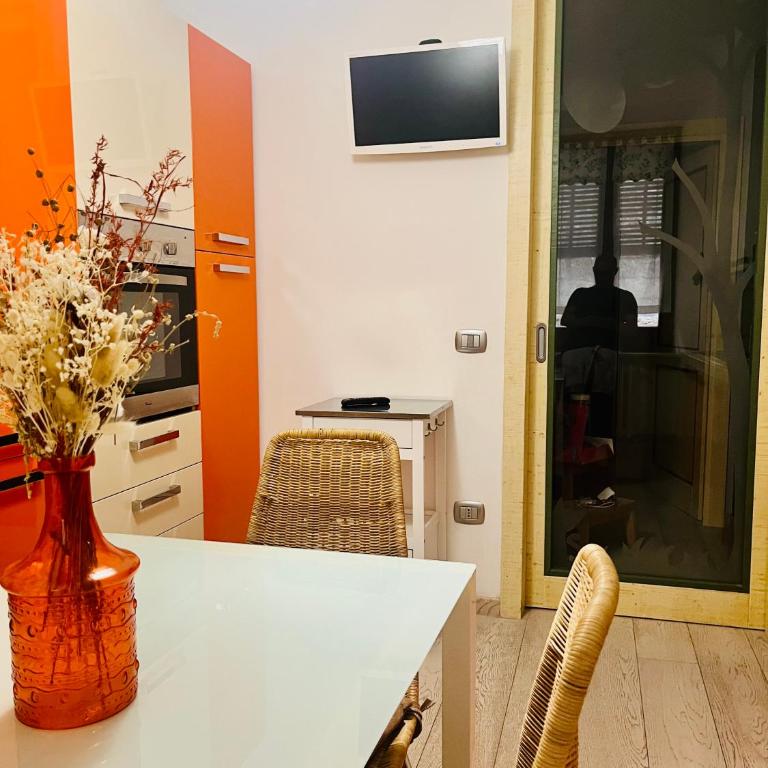 Vicolo in Fiore House - Appartamento con 2 Camere da Letto - 10