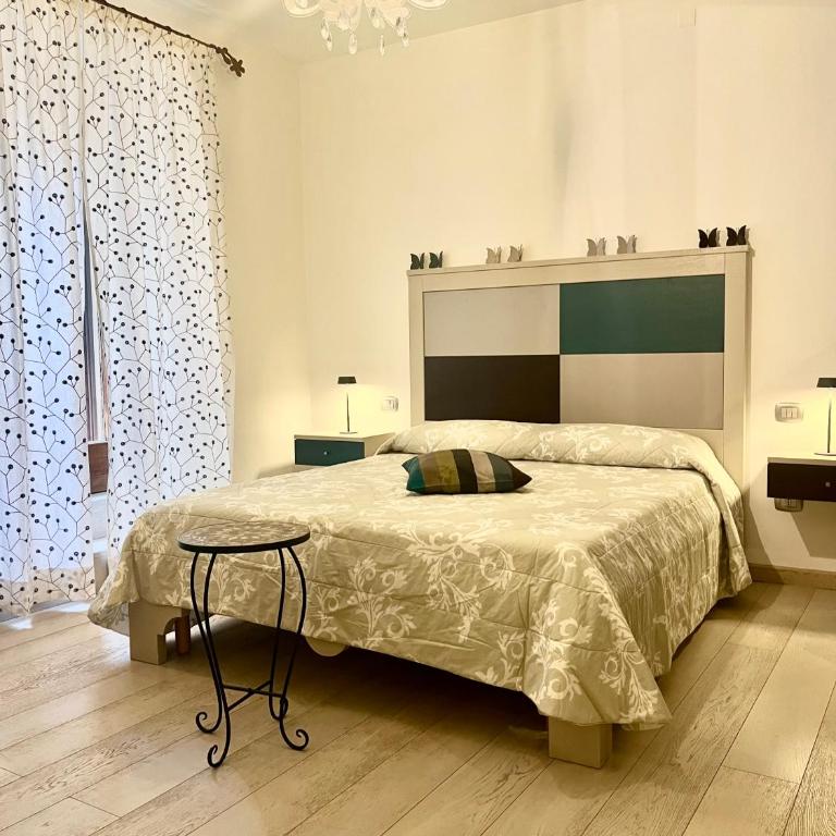 Vicolo in Fiore House - Appartamento con 2 Camere da Letto - 20