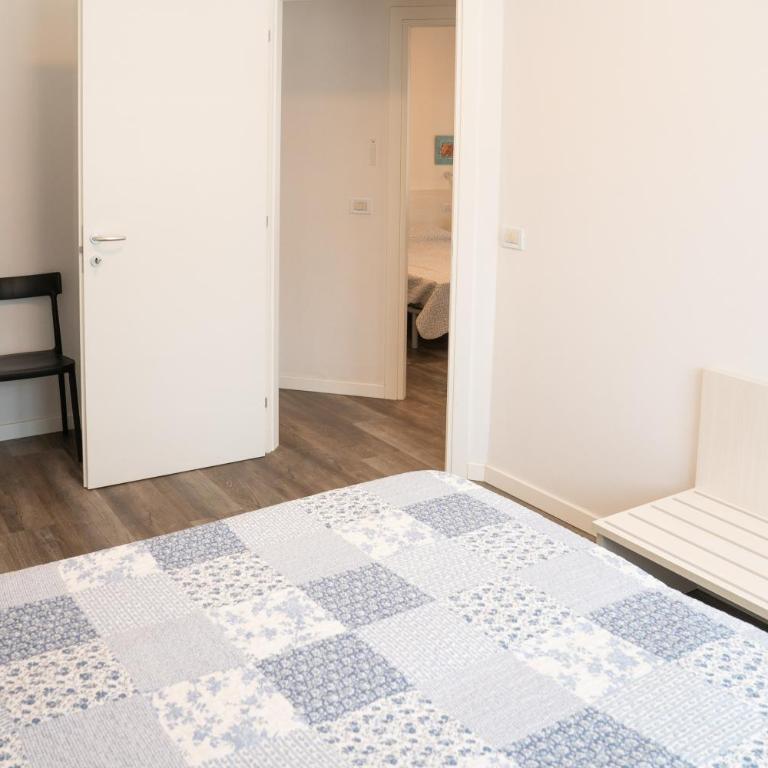 Villa Liana Exclusive Modern Suite MV21 - Two-Bedroom Apartment - 9