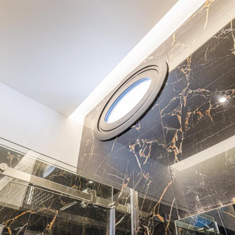Palazzo Coppola - Exclusive Rooms - Doppelzimmer mit Terrasse - 3