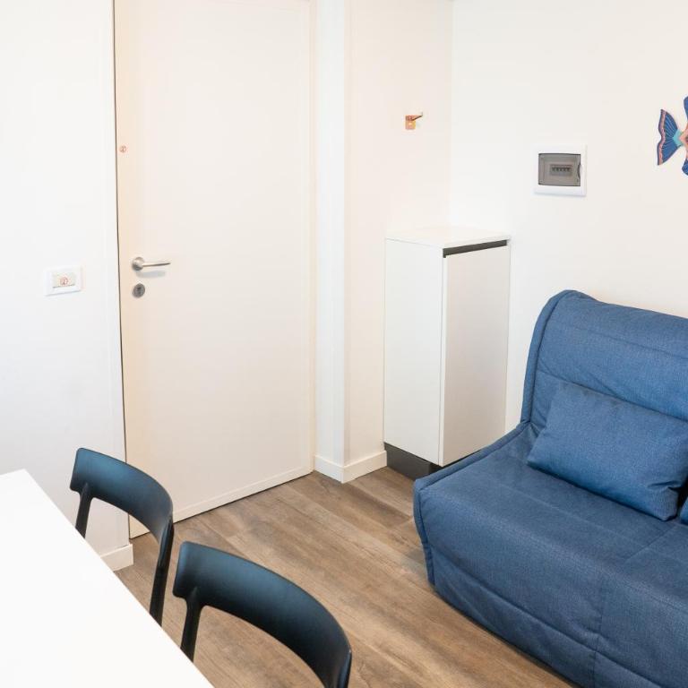 Villa Liana Exclusive Modern Suite MV21 - Two-Bedroom Apartment - 4