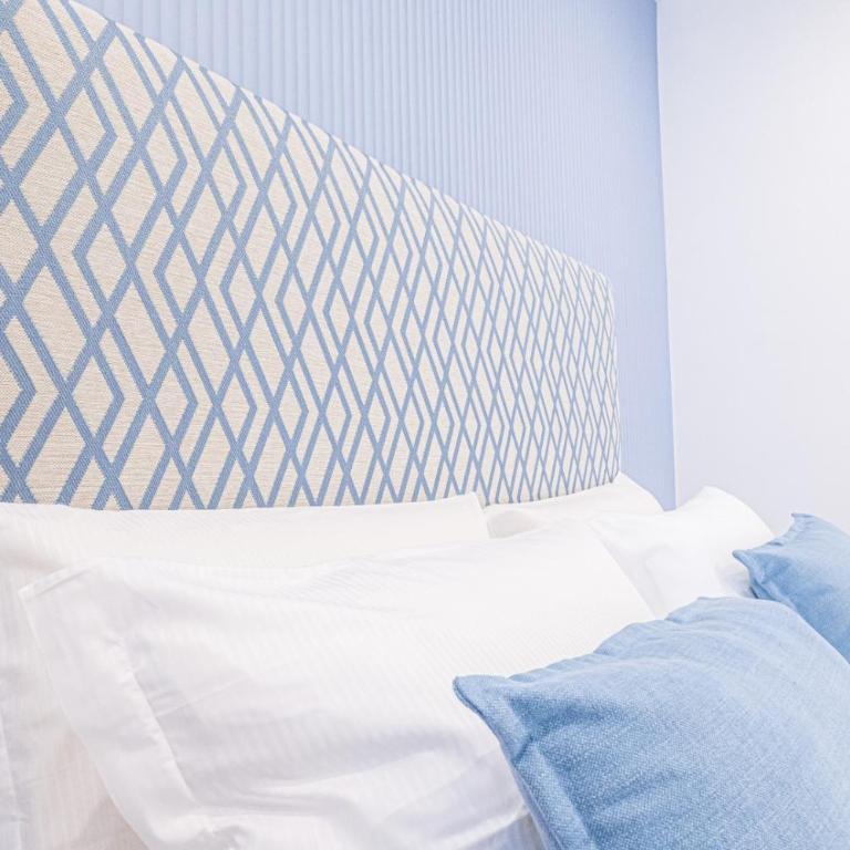 Palazzo Coppola - Exclusive Rooms - Zimmer mit Queensize-Bett - barrierefrei - 6