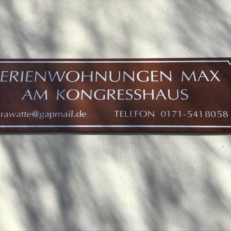 Ferienwohnung Max 1 - Monolocale con Terrazza - 28