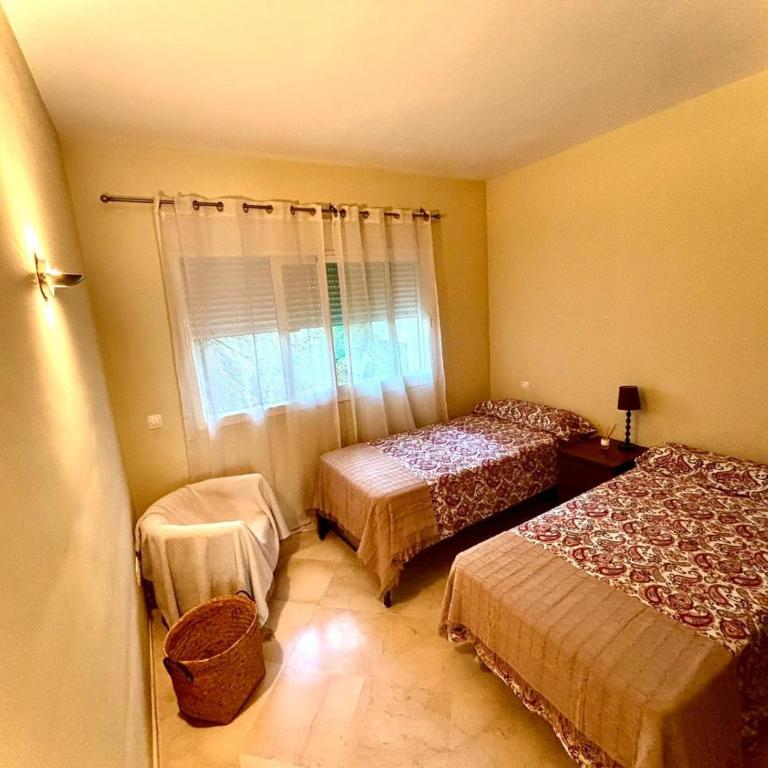 Casa Chelo - Two-Bedroom Superior Apartment - 5