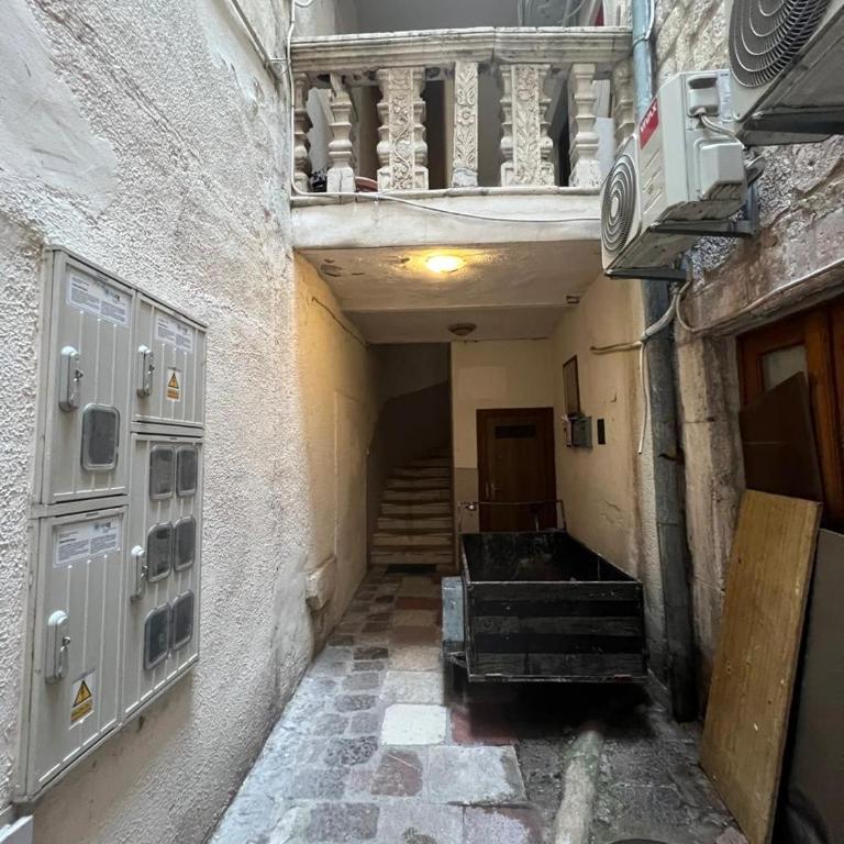 Tetka Guest House - Lit Simple dans Dortoir Mixte - 32