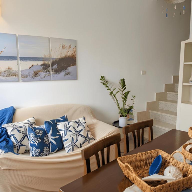 Libeccio House - Casa con 1 Camera da Letto - 9