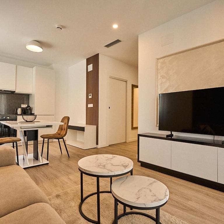 Magnolia - Apartamento con terraza - 34