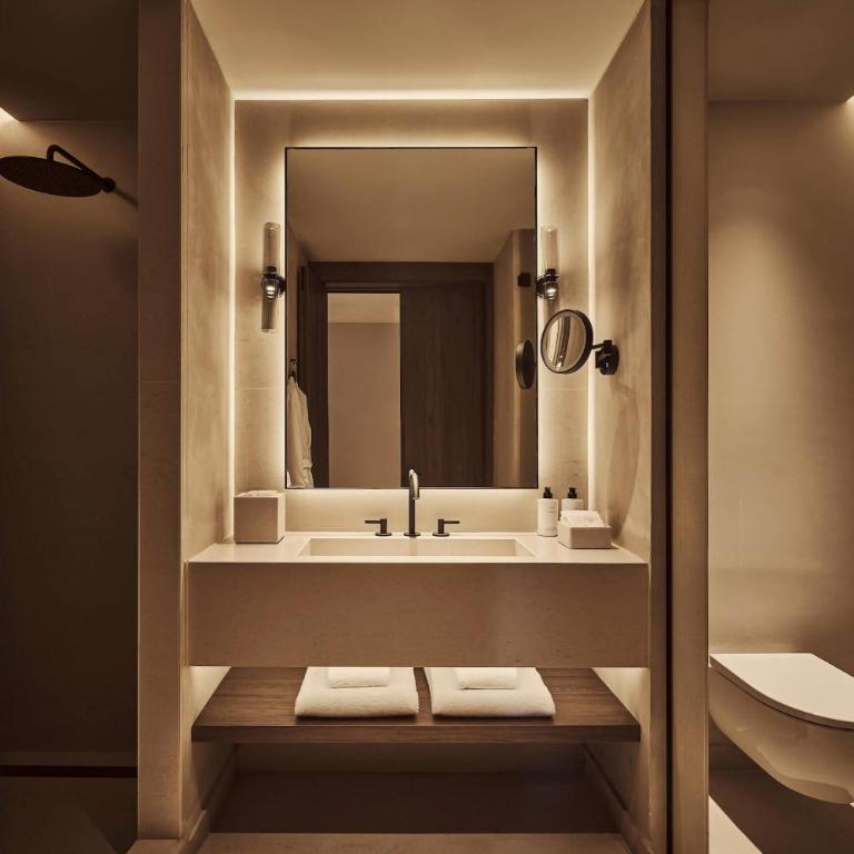Nobu Hotel Madrid - Suite Junior - 4