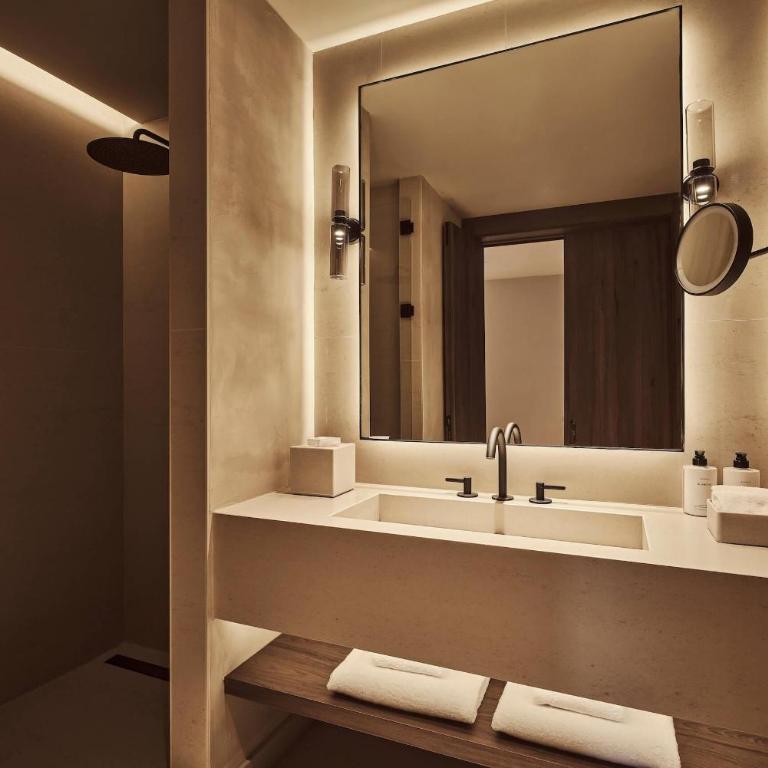 Nobu Hotel Madrid - Suite Junior - 6