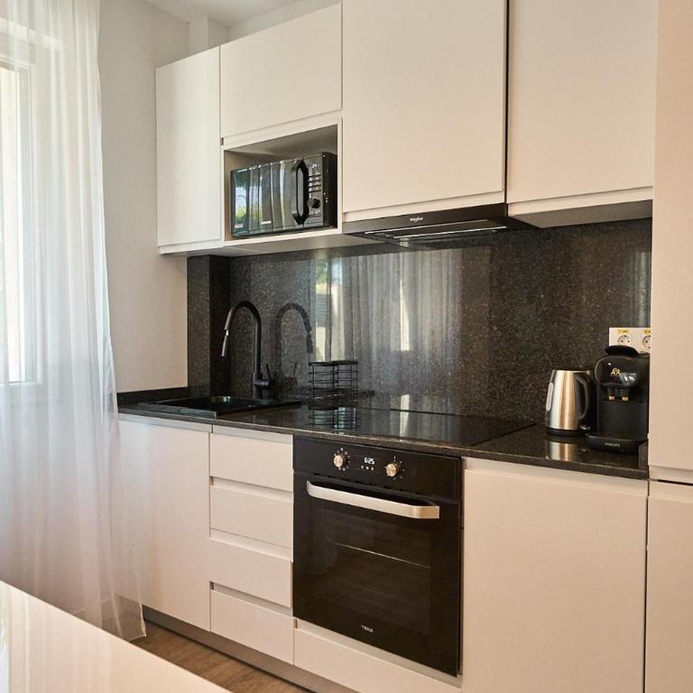 Magnolia - Apartamento con terraza - 37