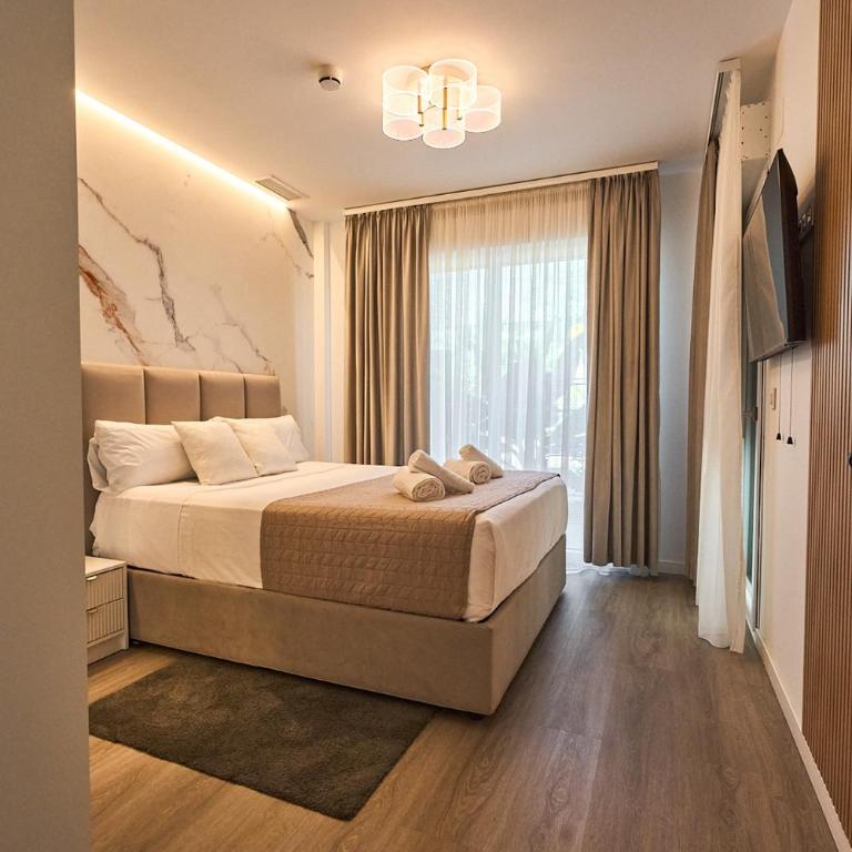 Magnolia - Apartamento con terraza - 13