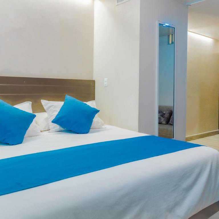 Xperience Hotel - Double Room with Pool View - 2