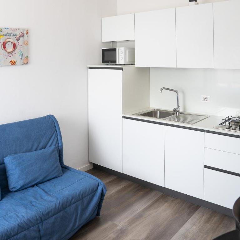 Villa Liana Exclusive Modern Suite MV22 - Appartamento con 2 Camere da Letto - 6