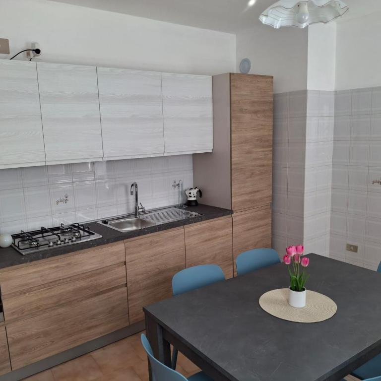 Appartamento Felis - Apartamento de 2 dormitorios - 10