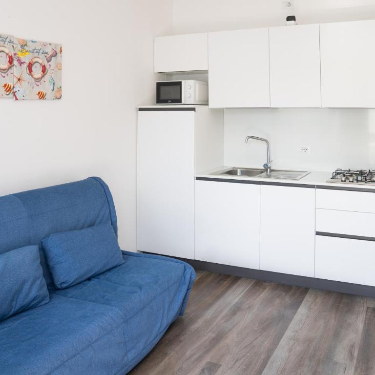 Villa Liana Exclusive Modern Suite MV22 - Appartamento con 2 Camere da Letto - 1