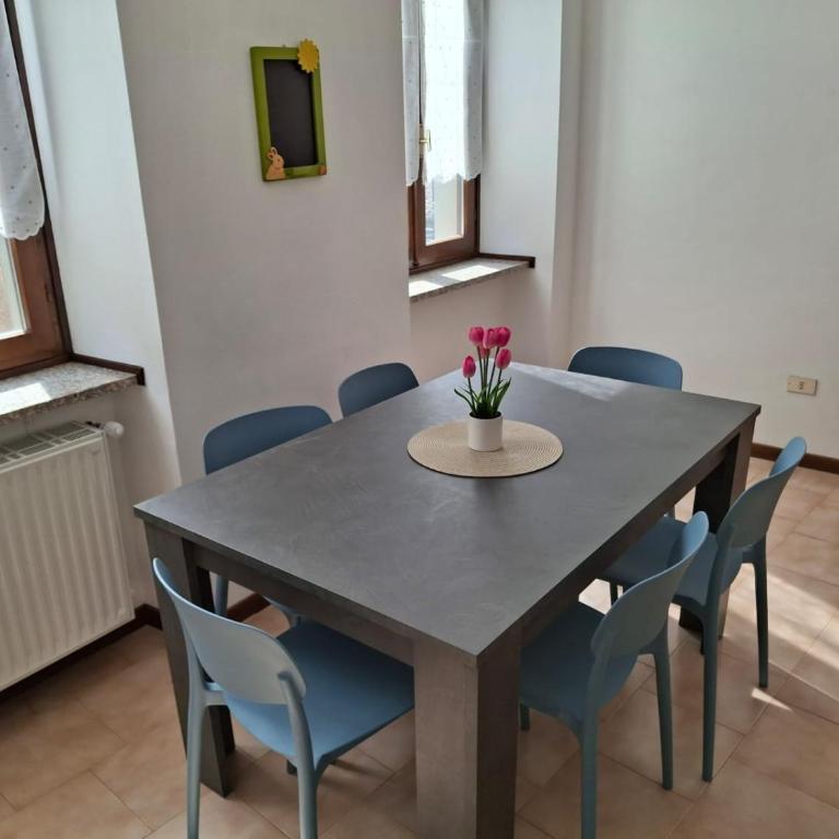 Appartamento Felis - Apartamento de 2 dormitorios - 8
