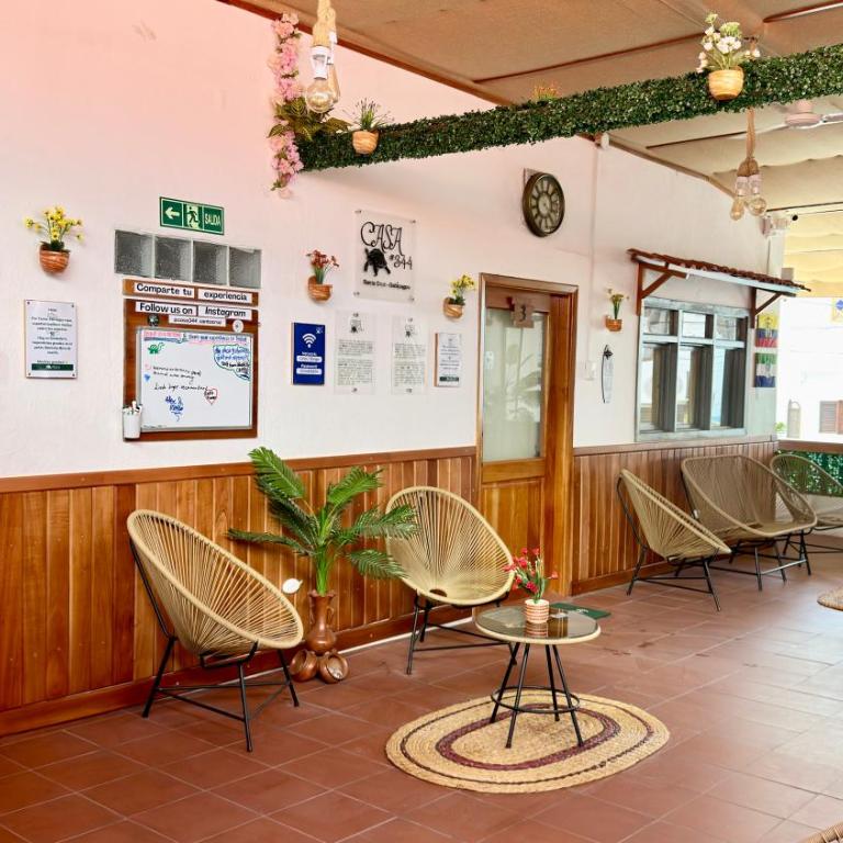 #5 Mini Suite, Cerca de Todo, 2-3 people - AC - Apartamento de 1 dormitorio - 3