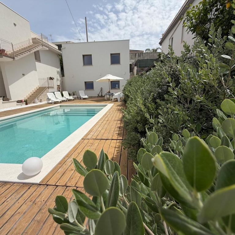 Marea Lux Nord with Pool Wi-Fi Air Conditioning - Appartamento Deluxe con 1 Camera da Letto - 1