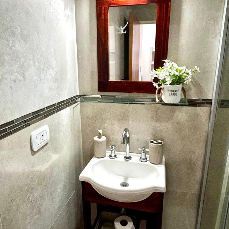 Departamento Calle 15 - Two-Bedroom Apartment - 14