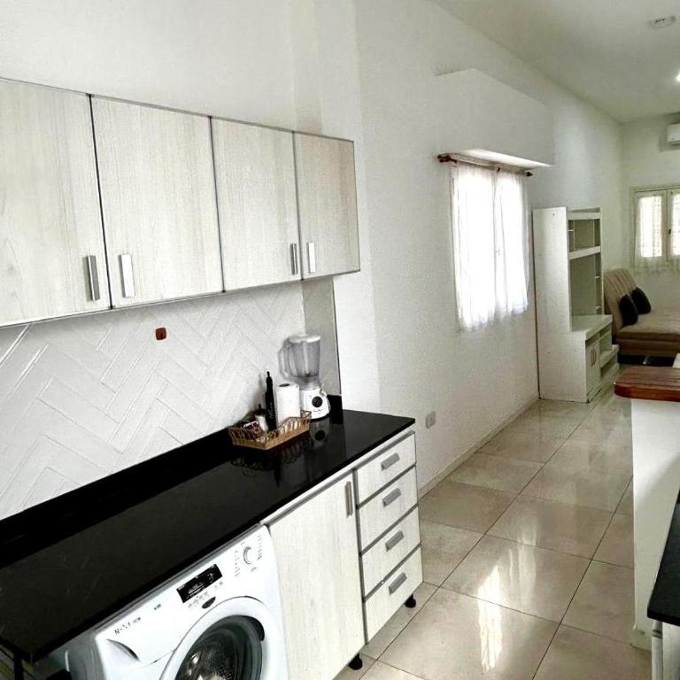 Departamento Calle 15 - Two-Bedroom Apartment - 5