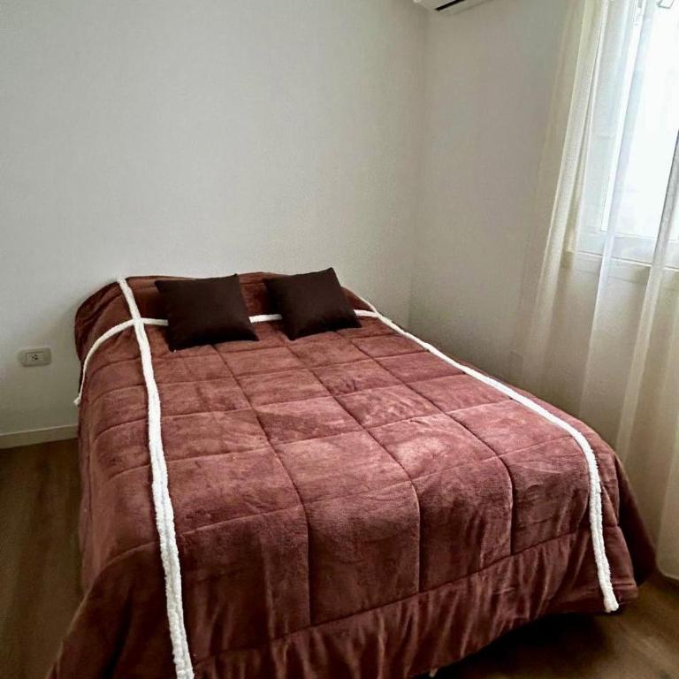 Departamento Calle 15 - Two-Bedroom Apartment - 8