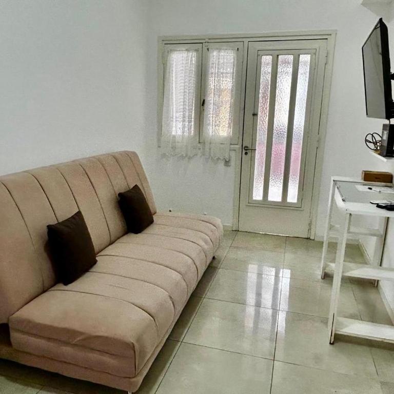 Departamento Calle 15 - Two-Bedroom Apartment - 6