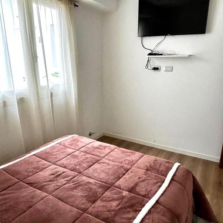 Departamento Calle 15 - Two-Bedroom Apartment - 9