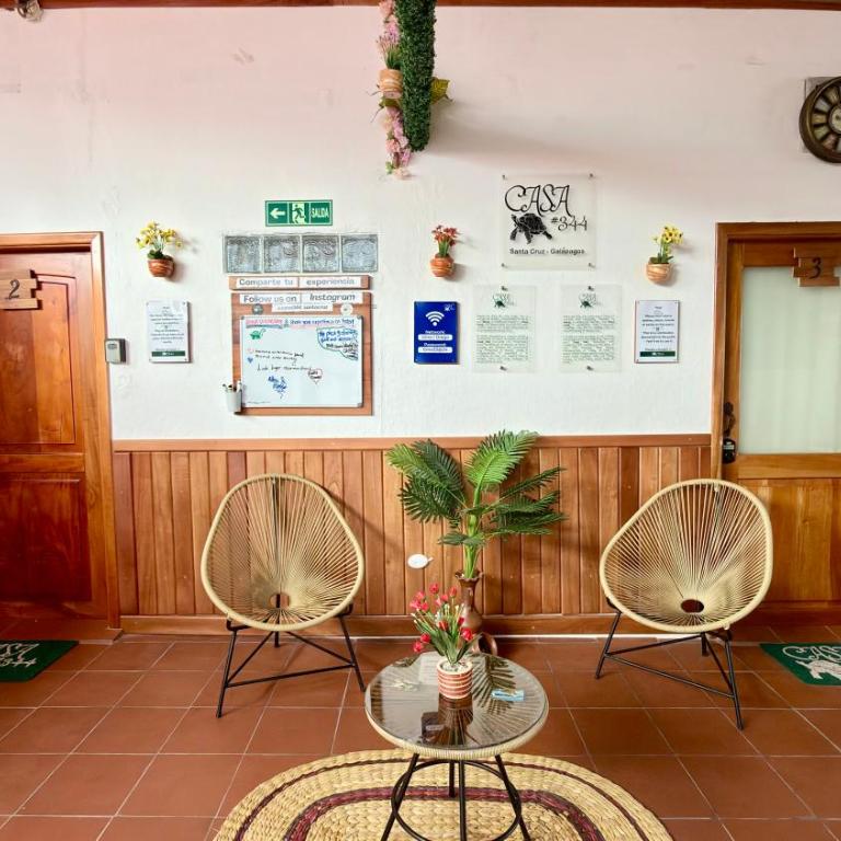 #5 Mini Suite, Cerca de Todo, 2-3 people - AC - Apartamento de 1 dormitorio - 6