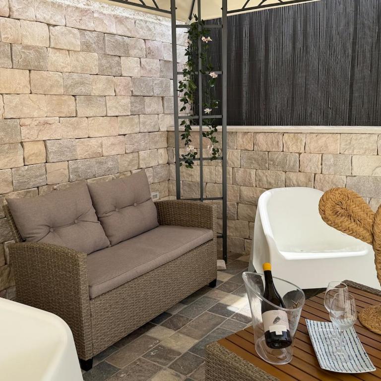 Marea Lux Nord with Pool Wi-Fi Air Conditioning - Appartamento Deluxe con 1 Camera da Letto - 26