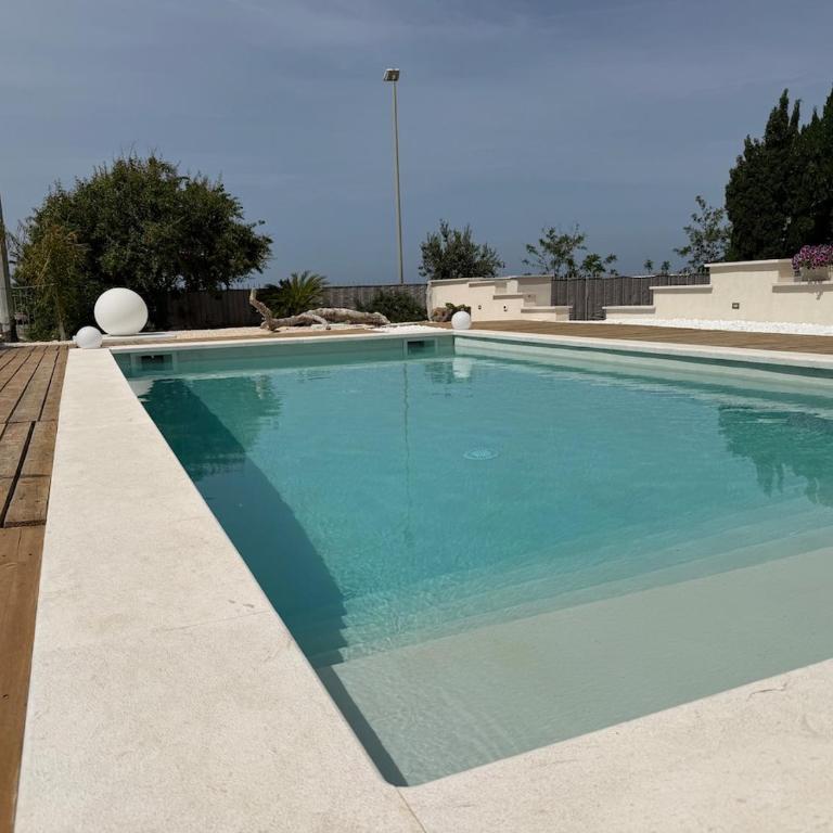Marea Lux Nord with Pool Wi-Fi Air Conditioning - Appartamento Deluxe con 1 Camera da Letto - 29