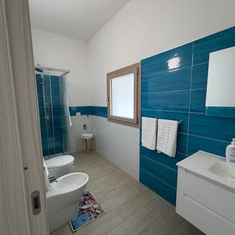 Marea Lux Nord with Pool Wi-Fi Air Conditioning - Appartamento Deluxe con 1 Camera da Letto - 19