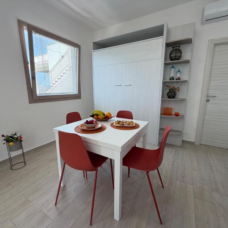 Marea Lux Nord with Pool Wi-Fi Air Conditioning - Appartamento Deluxe con 1 Camera da Letto - 35