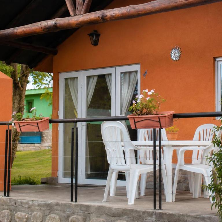 El Tucn Cabin Nature and Tranquility near Salta - Casa - 7
