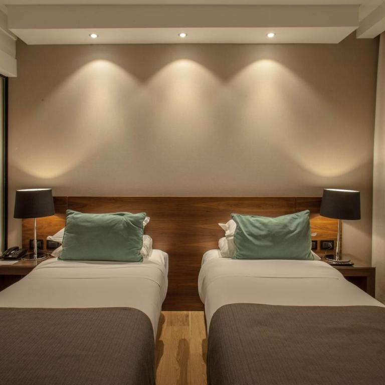 Puerto Norte Design Hotel - Deluxe Family Room - 3