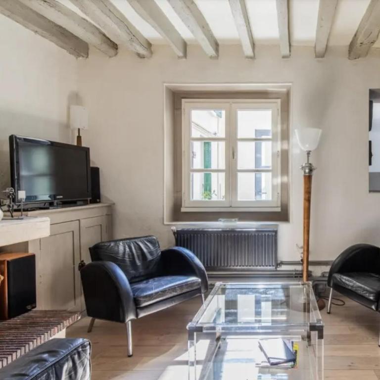 Champs de Mars Best Appart - Appartement 2 Chambres - 1