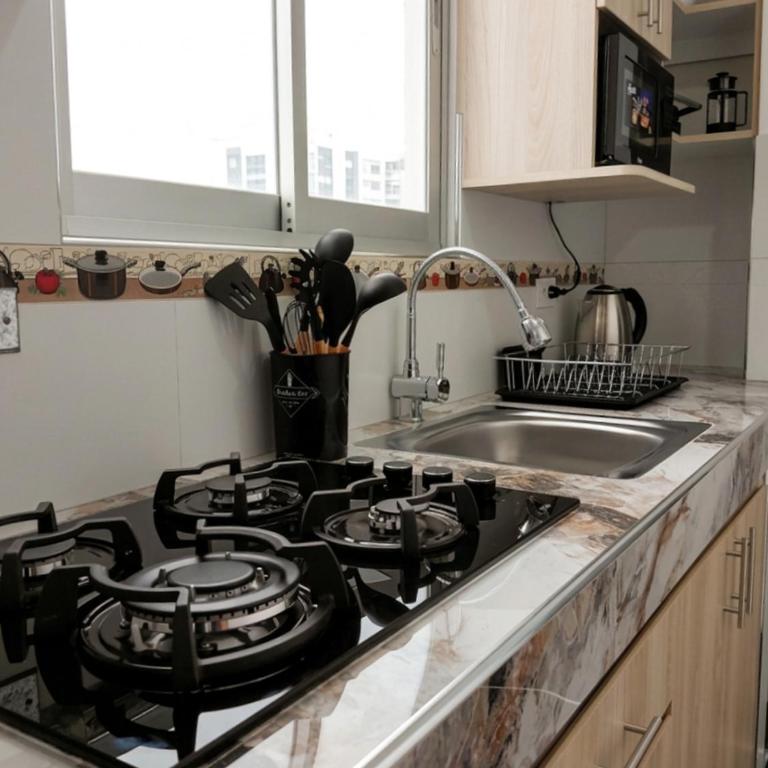 LeonardosHouse - Apartamento de 3 dormitorios - 20