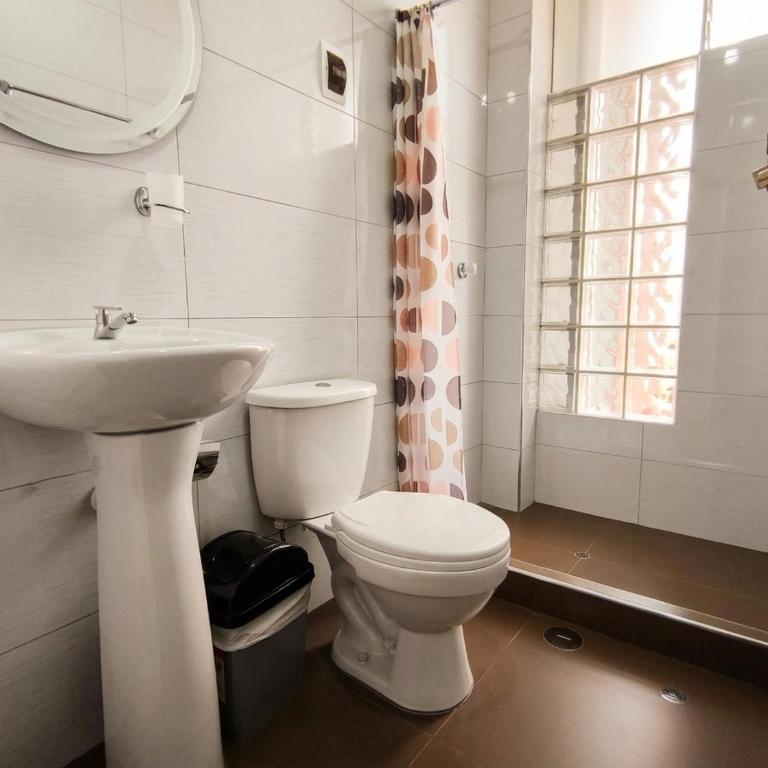 LeonardosHouse - Apartamento de 3 dormitorios - 7