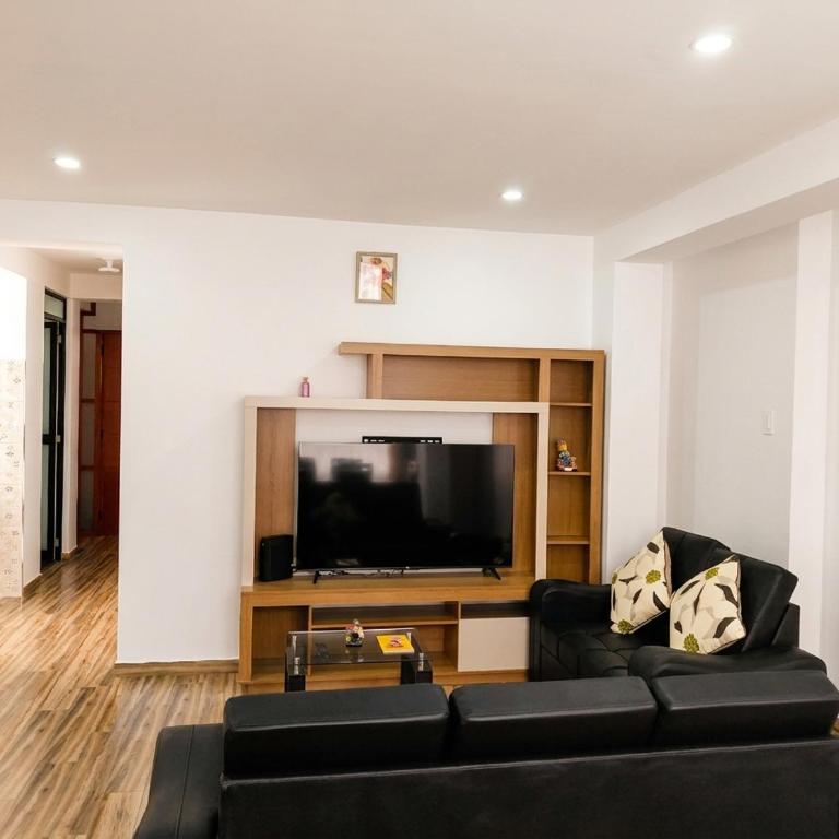 LeonardosHouse - Apartamento de 3 dormitorios - 1