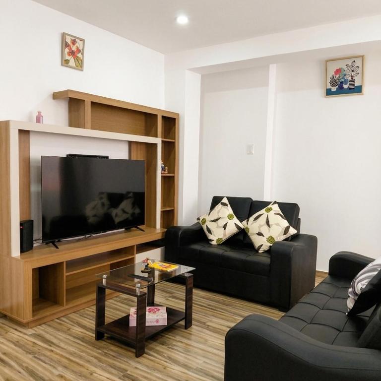 LeonardosHouse - Apartamento de 3 dormitorios - 12