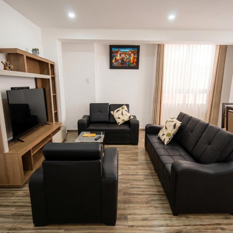 LeonardosHouse - Apartamento de 3 dormitorios - 14