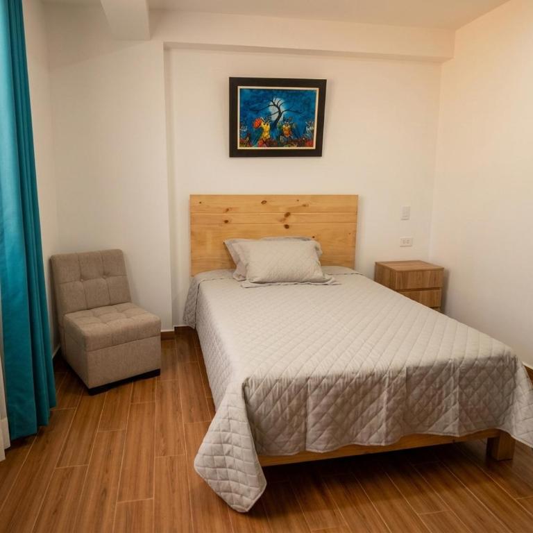 LeonardosHouse - Apartamento de 3 dormitorios - 17