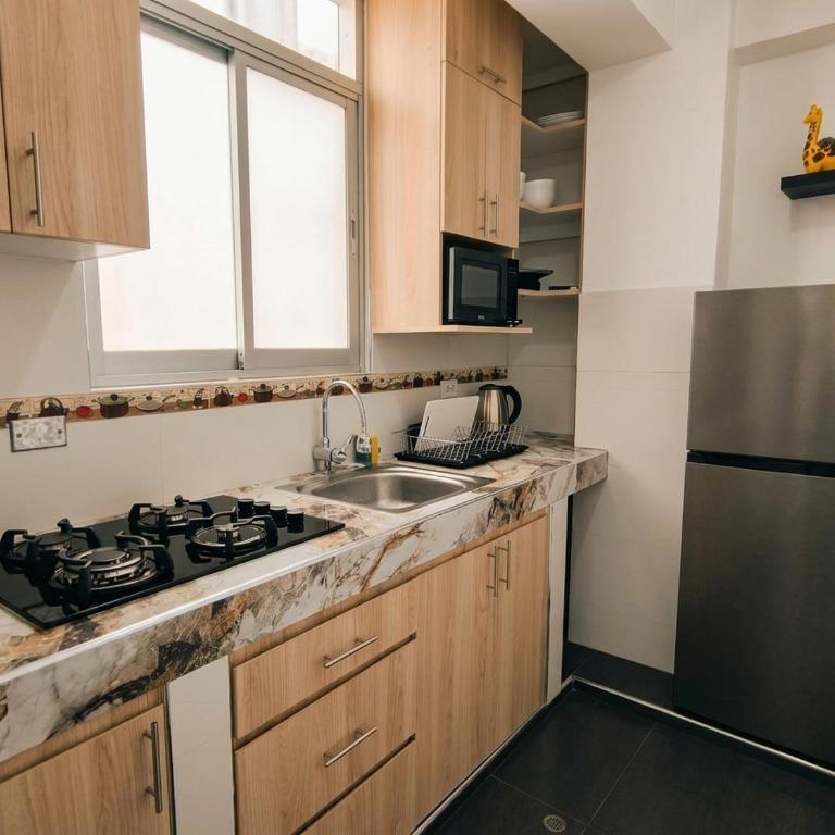LeonardosHouse - Apartamento de 3 dormitorios - 19