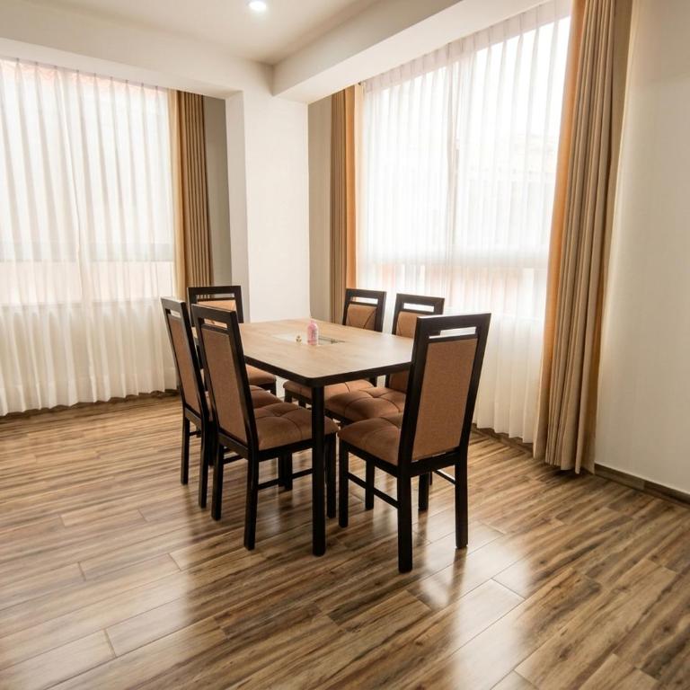 LeonardosHouse - Apartamento de 3 dormitorios - 29