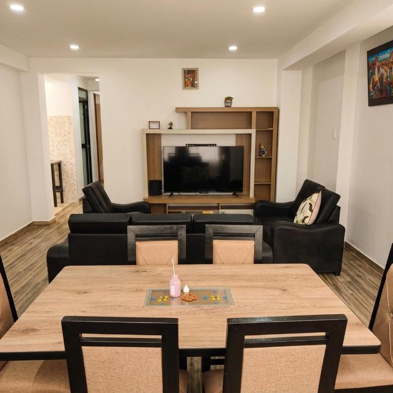 LeonardosHouse - Apartamento de 3 dormitorios - 38
