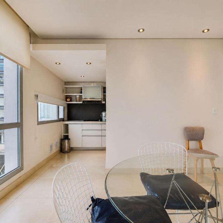 Lujoso frente al Mar Vista Unica y Balcon - Two-Bedroom Apartment - 17