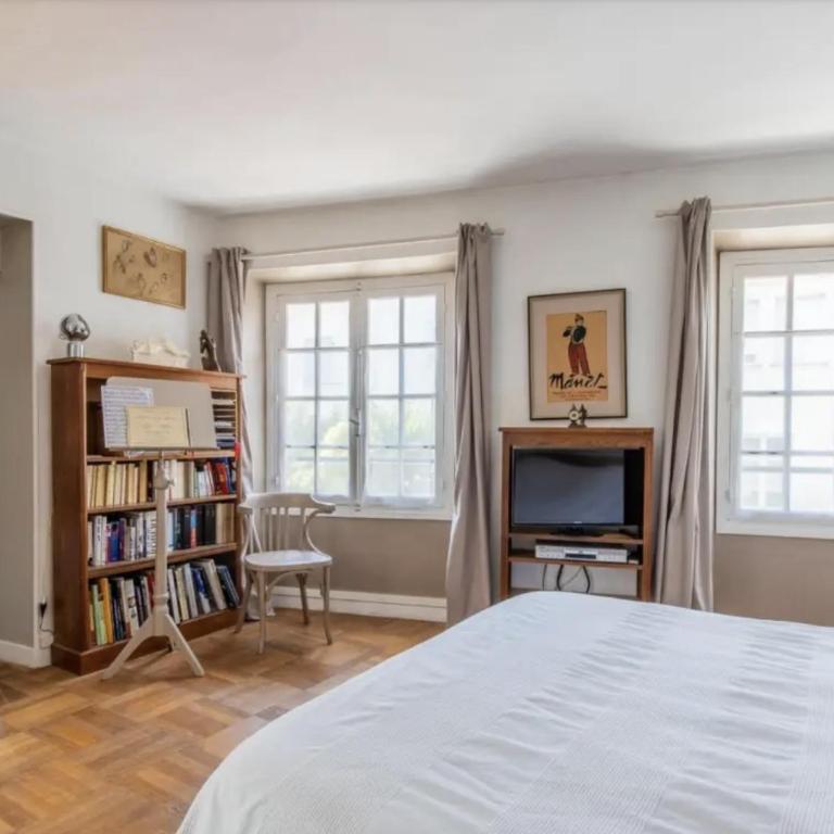 Champs de Mars Best Appart - Appartement 2 Chambres - 3