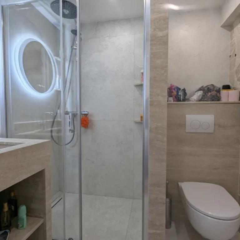Champs de Mars Best Appart - Appartement 2 Chambres - 4