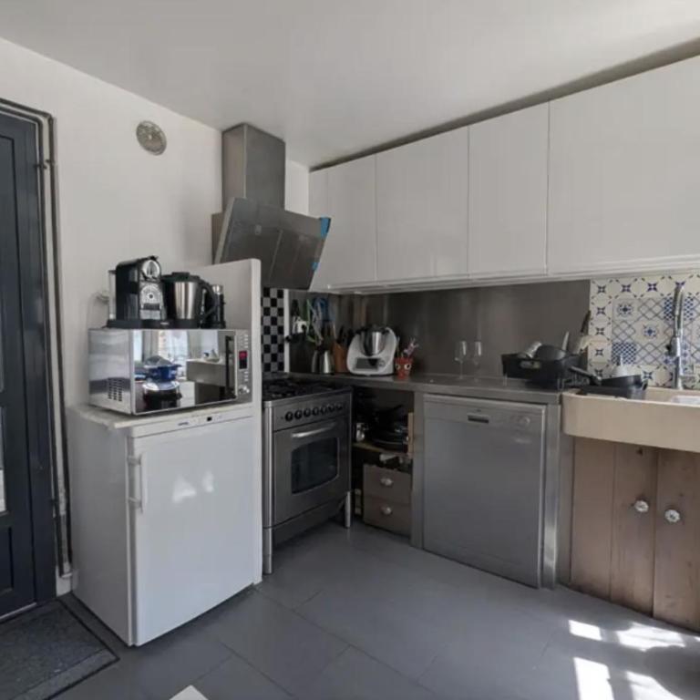 Champs de Mars Best Appart - Appartement 2 Chambres - 5