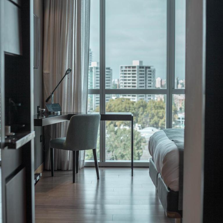 Puerto Norte Design Hotel - Standard Double Room - 1